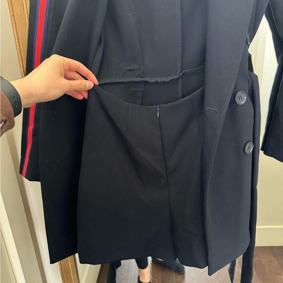 Zara Blazer and Shorts - Picture 6 of 6